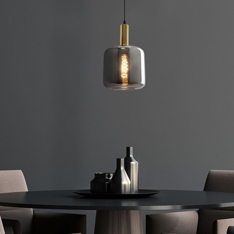 Design pendant light grey, Keanu Design pendant light grey, Keanu
