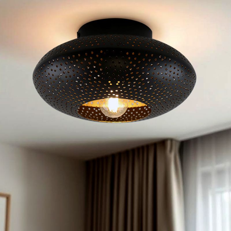 Oriental ceiling light black, Hila Oriental ceiling light black, Hila