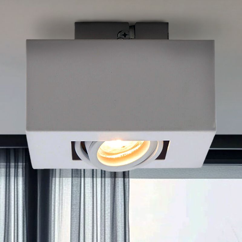 Modern surface mounted downlight white, Akira Modern surface mounted downlight white, Akira