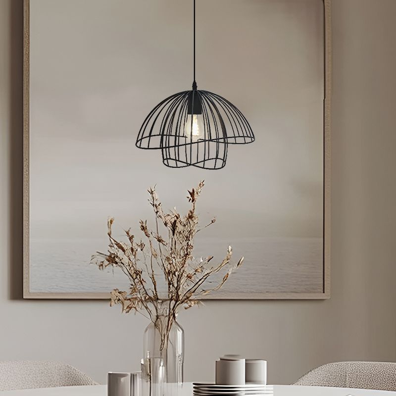Modern pendant light black, Jolien Modern pendant light black, Jolien