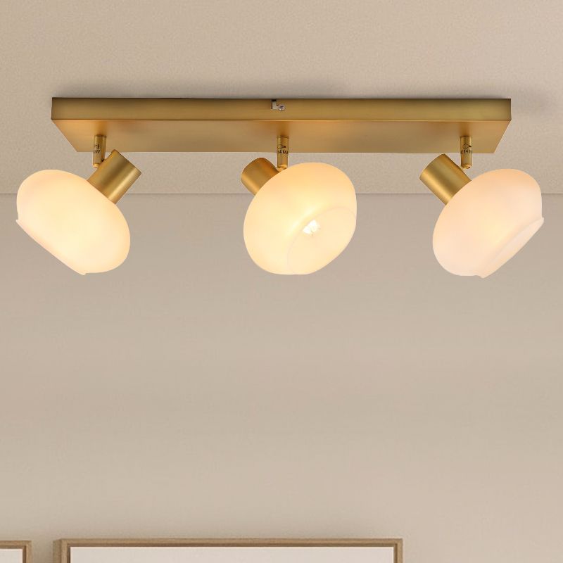 Design ceiling spotlight white, Skip Design ceiling spotlight white, Skip