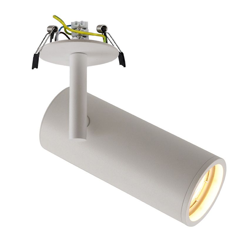 Modern recessed light white, Nadi