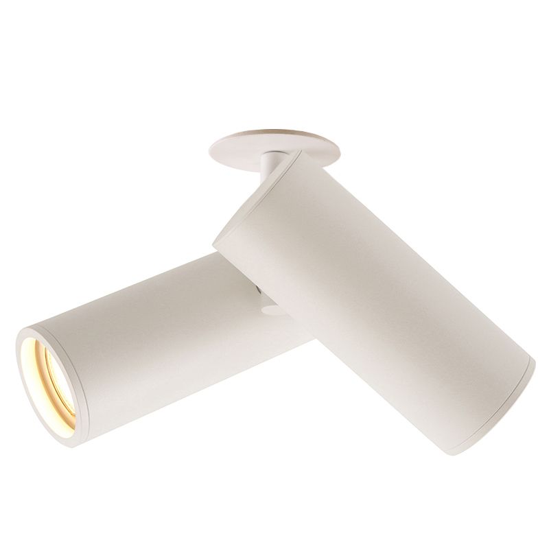 Modern recessed light white, Nadi