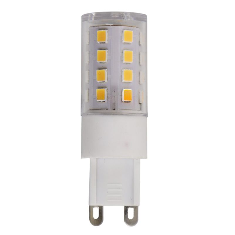 Dimmable Olucia G9 LED bulb Kyo, 3W, 2700K