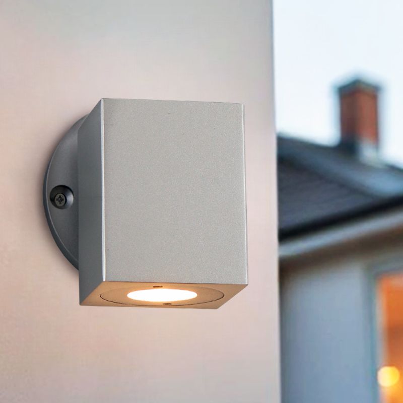 Outdoor light Rudy, 12V