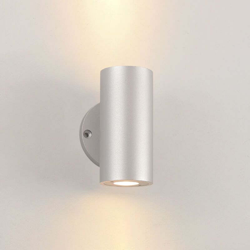 Up down outdoor light Salar, 12V