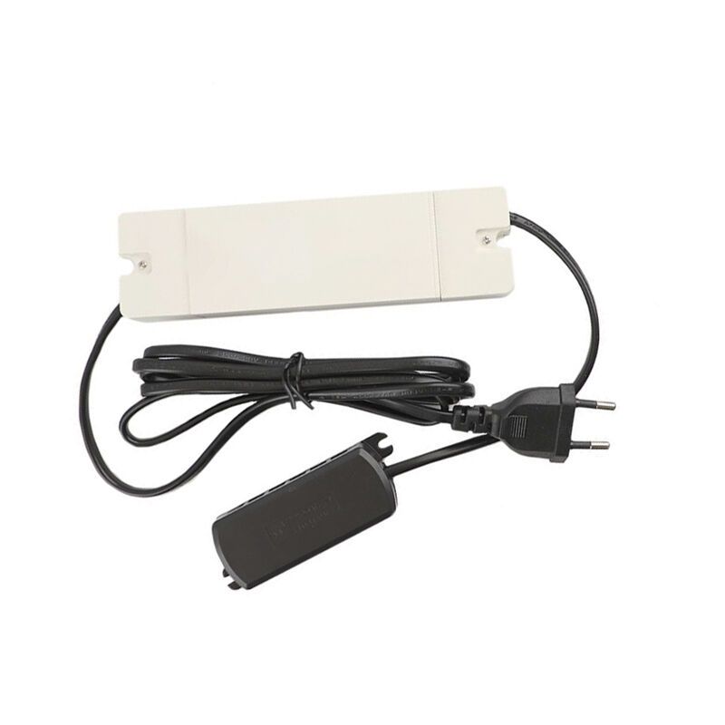 Smart distribution box with transformer
