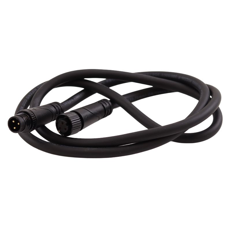 Olucia Connect cable male + female 1 m Olucia Connect cable male + female 1 m