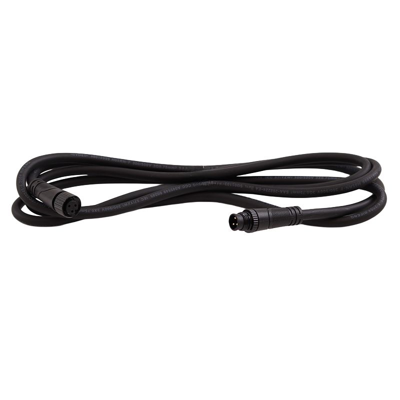 Olucia Connect cable male + female 2 m Olucia Connect cable male + female 2 m