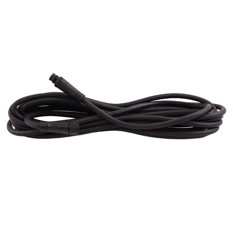 Olucia Connect cable male + female 5 m