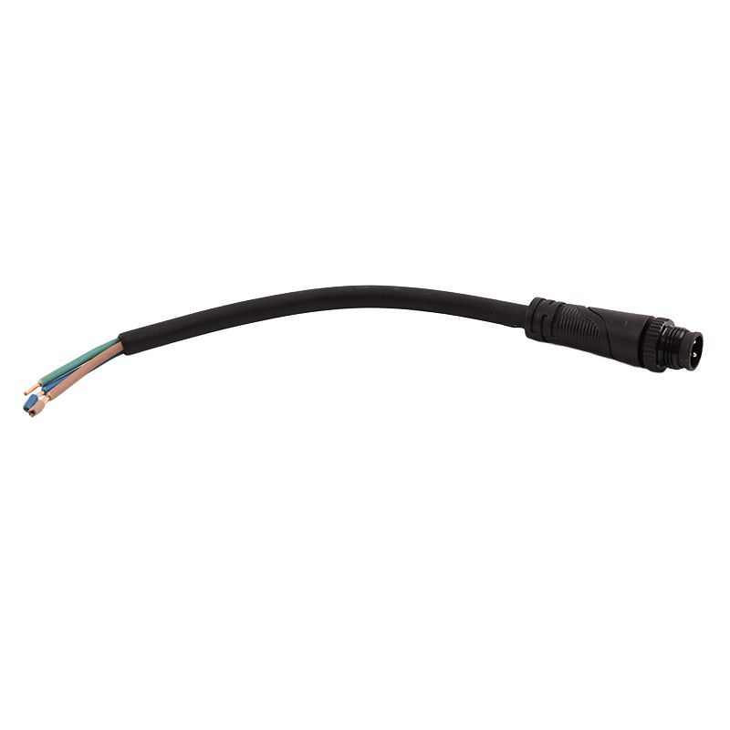 Olucia Connect cable male 20 cm Olucia Connect cable male 20 cm