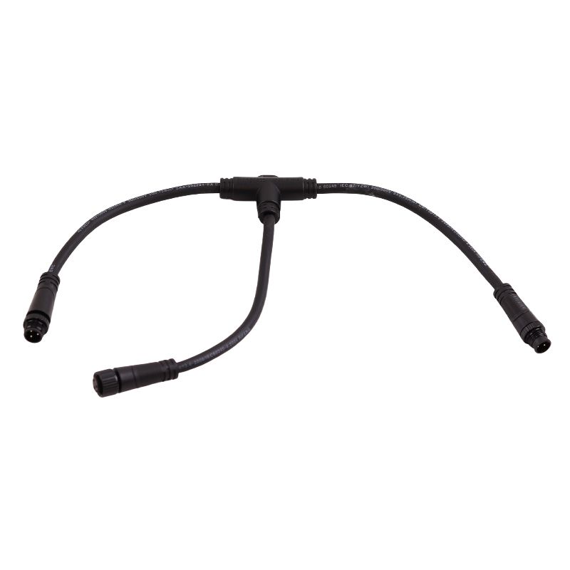 Olucia Connect cable 2-splitter
