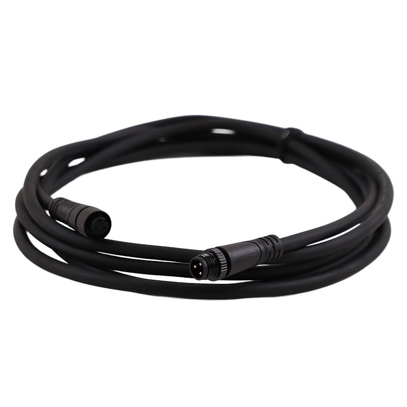 Olucia Connect cable male + female 3 m