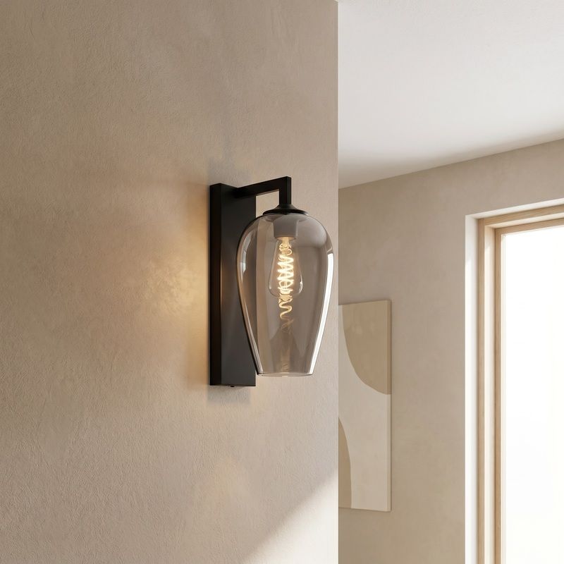 Design wall light grey, Andy Design wall light grey, Andy