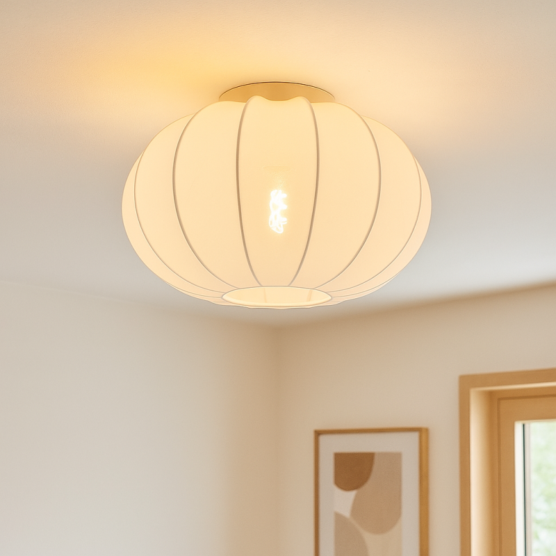 Modern ceiling light white, Deborah Modern ceiling light white, Deborah