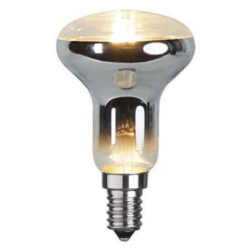 E14 (small) lamp holder LED light Ismail, 2,5w 2700K (Extra warm white) IP44 E14 (small) lamp holder LED light Ismail, 2,5w 2700K (Extra warm white) IP44