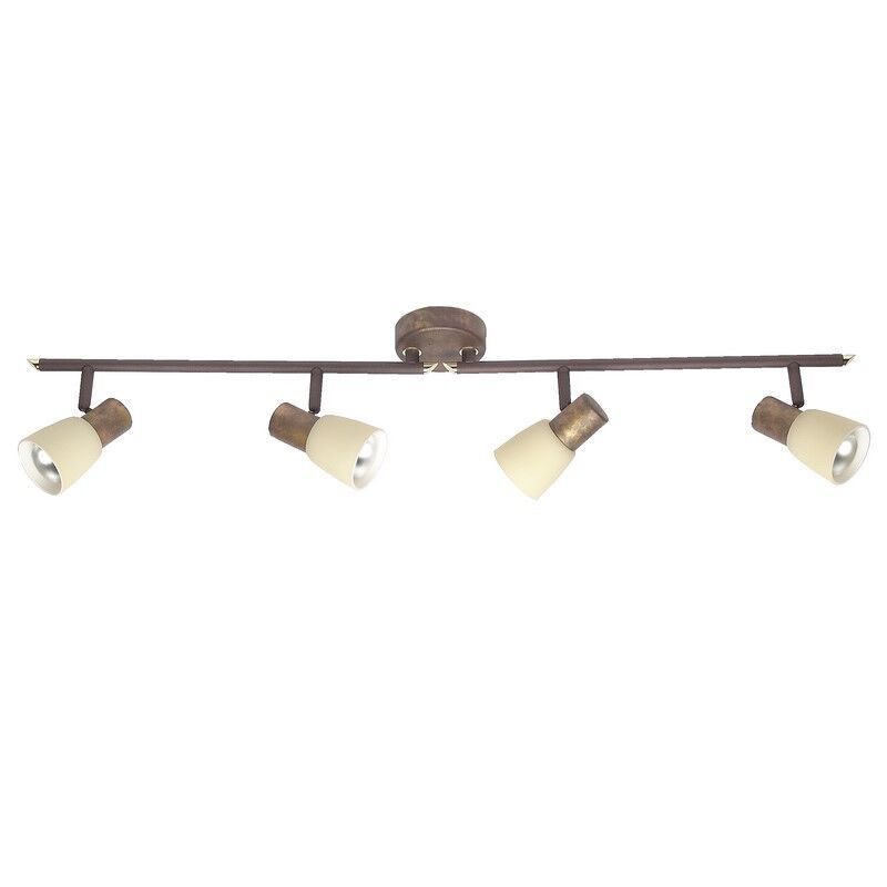 Metal ceiling spotlight copper, Alaya Metal ceiling spotlight copper, Alaya