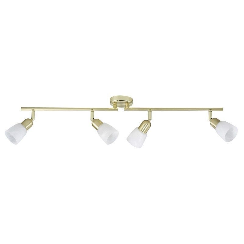 Metal ceiling spotlight brass, Ingo Metal ceiling spotlight brass, Ingo