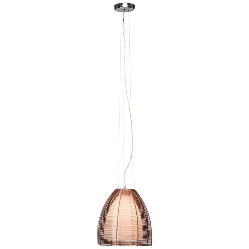 Modern pendant light bronze, Amela Modern pendant light bronze, Amela