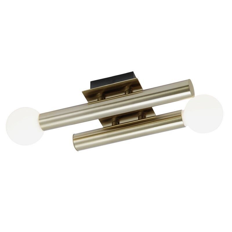 Modern ceiling spotlight brass, Aline Modern ceiling spotlight brass, Aline