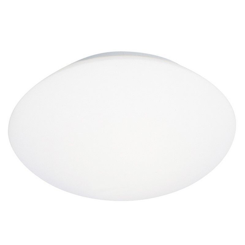 Glass ceiling light white, Dara Glass ceiling light white, Dara