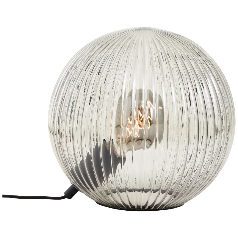 Design table lamp black, Widad, with switch Design table lamp black, Widad, with switch