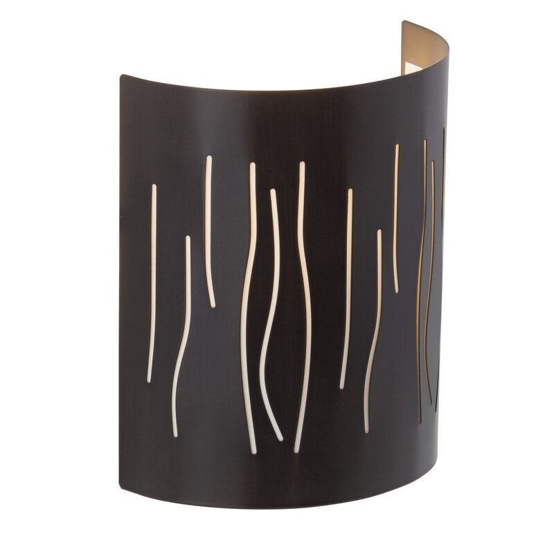 Modern wall light brown, Adrina Modern wall light brown, Adrina