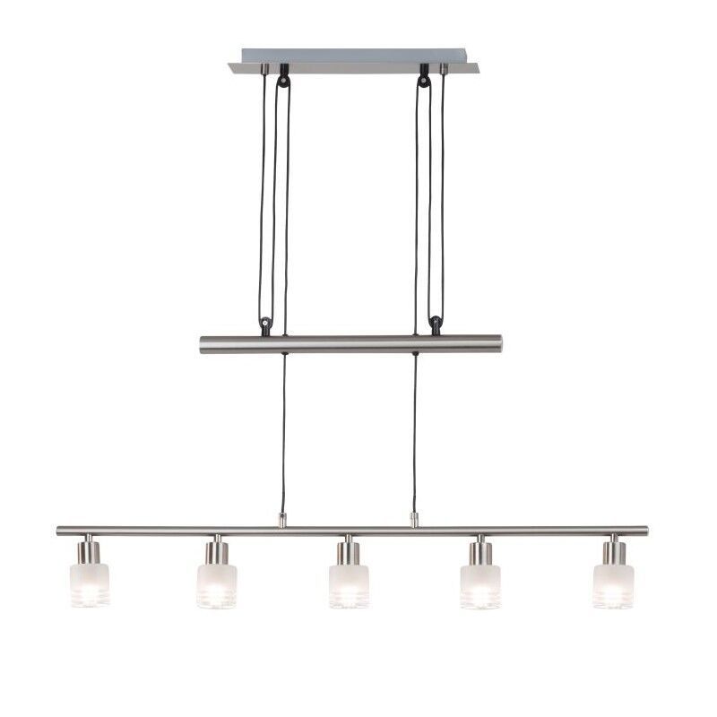 Metal pendant light chrome, Blake Metal pendant light chrome, Blake