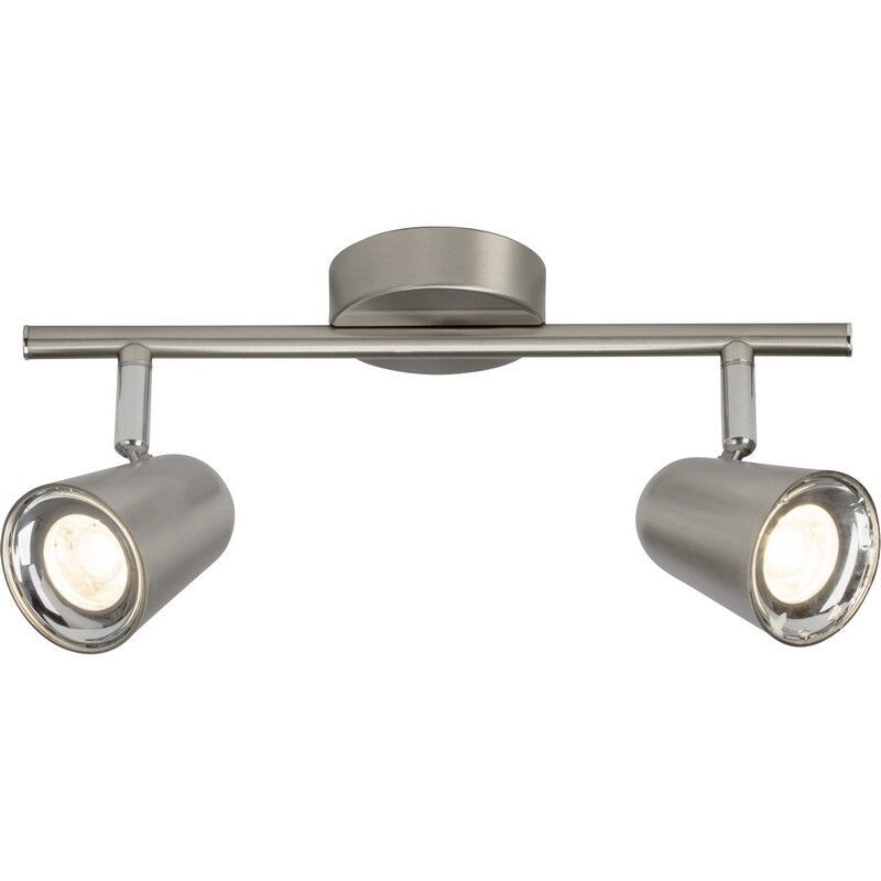 Metal ceiling spotlight chrome, Joyanna, 4W, 3000K LED