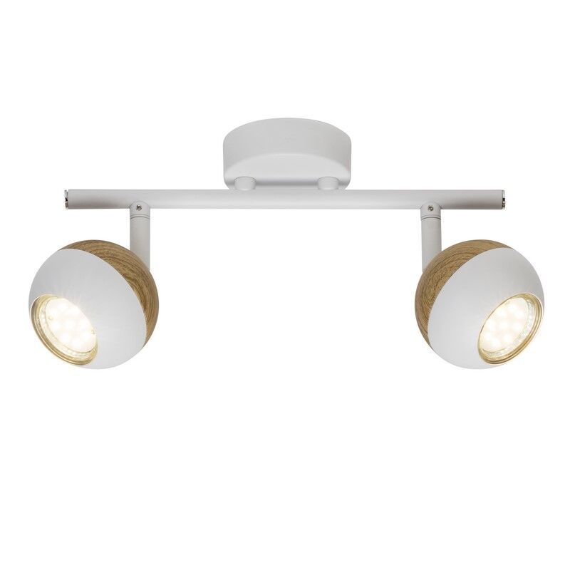 Modern ceiling spotlight brown, Anabel Modern ceiling spotlight brown, Anabel