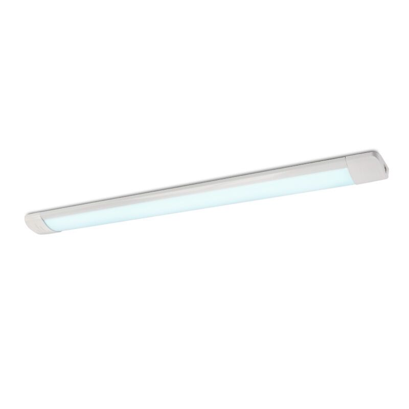 Connectable 2ft LED Batten - Enrique - 20W - 6500K Connectable 2ft LED Batten - Enrique - 20W - 6500K