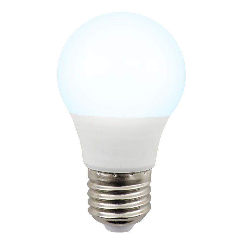 Lagiba E27 LED lamp Bradley, 3W, 6500K Lagiba E27 LED lamp Bradley, 3W, 6500K