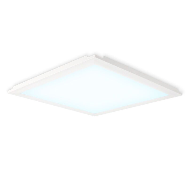 600x600 LED Panel - 38W - 6500K - Back-Lit 600x600 LED Panel - 38W - 6500K - Back-Lit