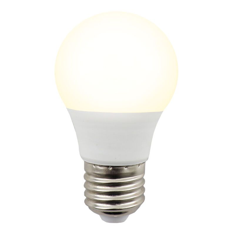 Lagiba E27 LED bulb Bradley, 3W, 4000K Lagiba E27 LED bulb Bradley, 3W, 4000K