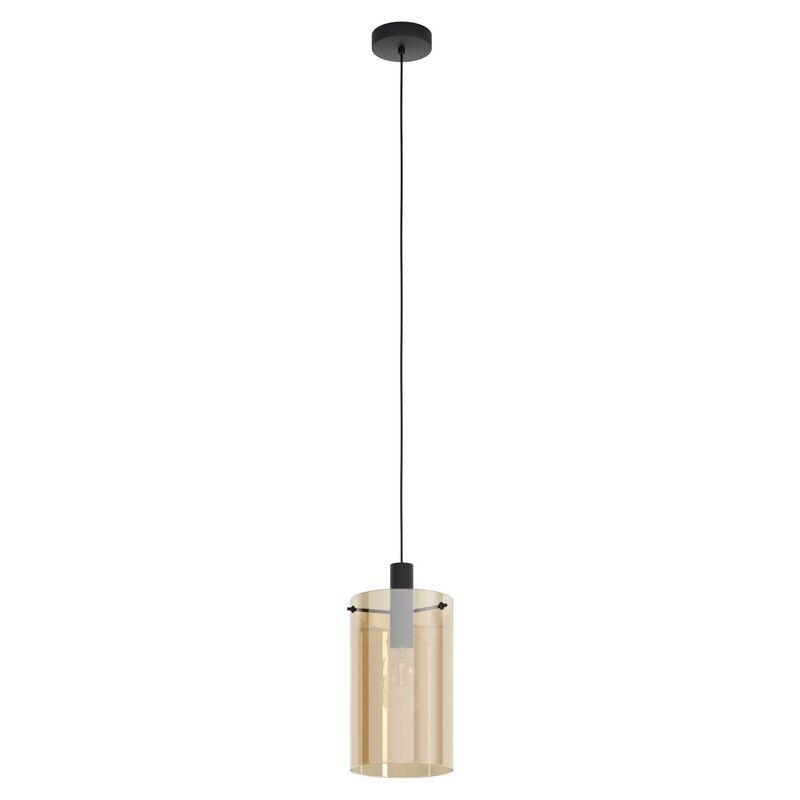 Amber modern pendant light glass, Ritesh Amber modern pendant light glass, Ritesh