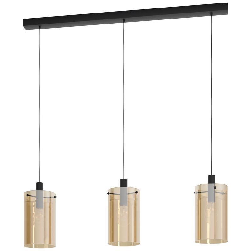 Amber modern pendant light glass, Ritesh Amber modern pendant light glass, Ritesh