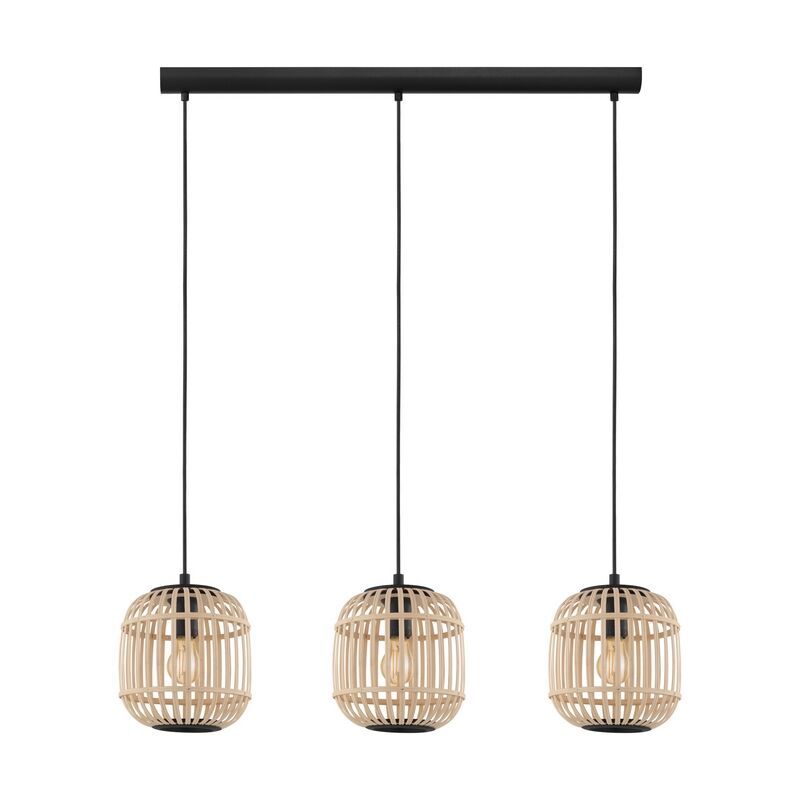 Wooden pendant light, Ankie Wooden pendant light, Ankie