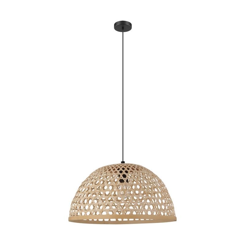 Wooden pendant light, Maiko Wooden pendant light, Maiko