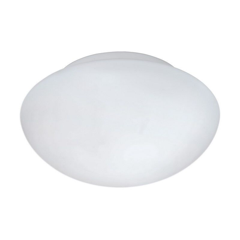 White ceiling light glass, Nieke White ceiling light glass, Nieke