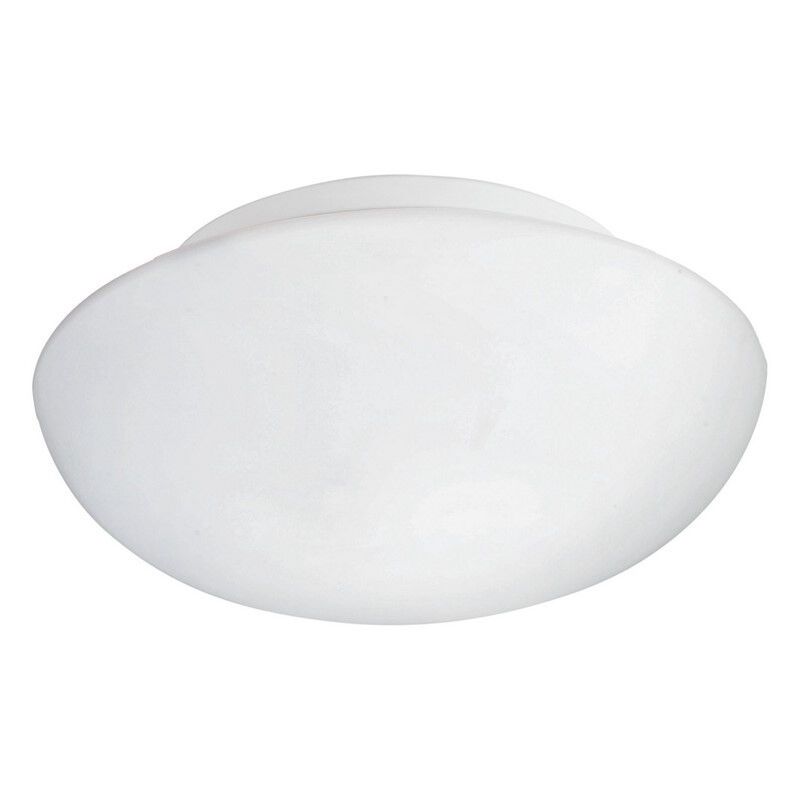 White flush ceiling light glass, Nieke White flush ceiling light glass, Nieke