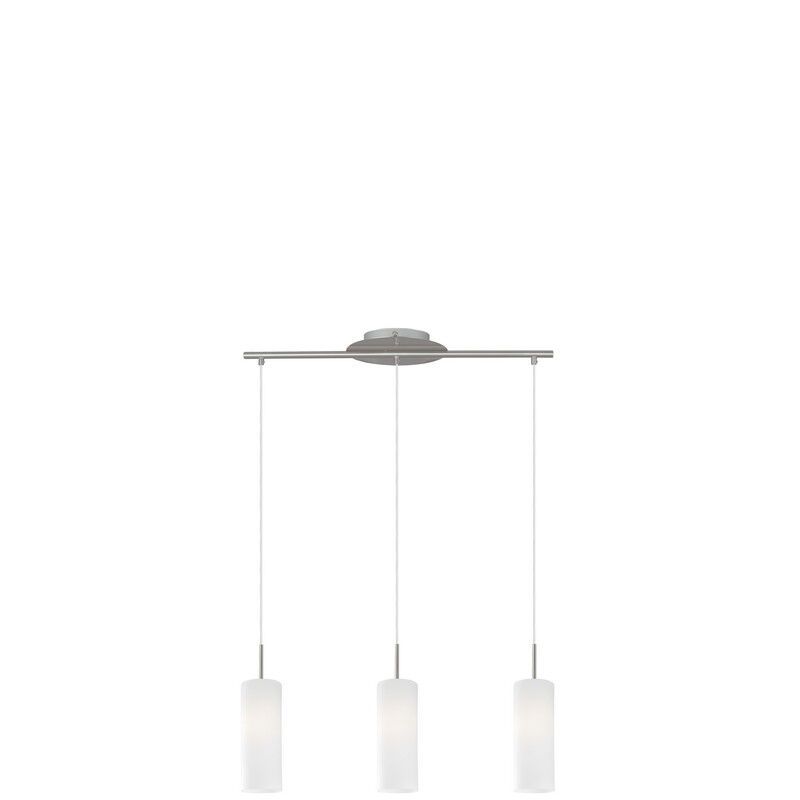 Nickel pendant light glass, Ciuda Nickel pendant light glass, Ciuda