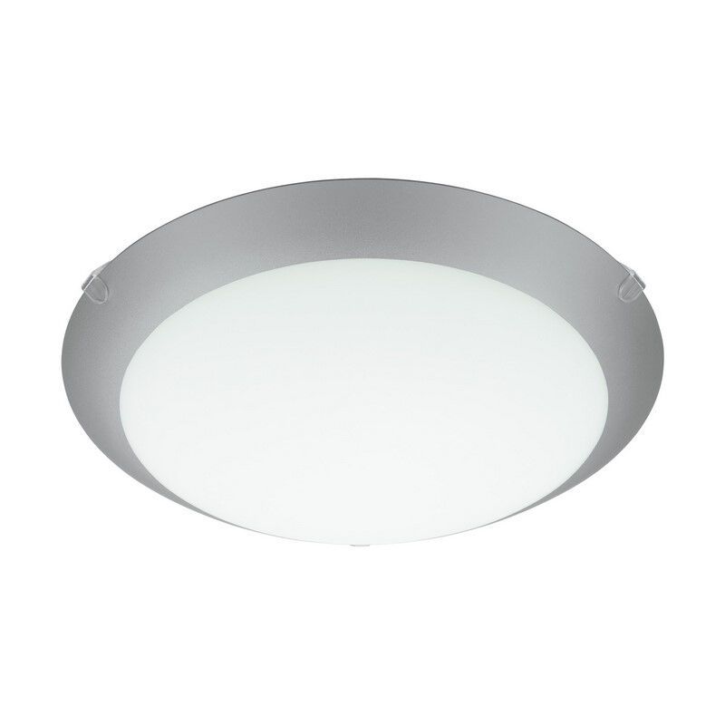White flush ceiling light glass, Bada White flush ceiling light glass, Bada
