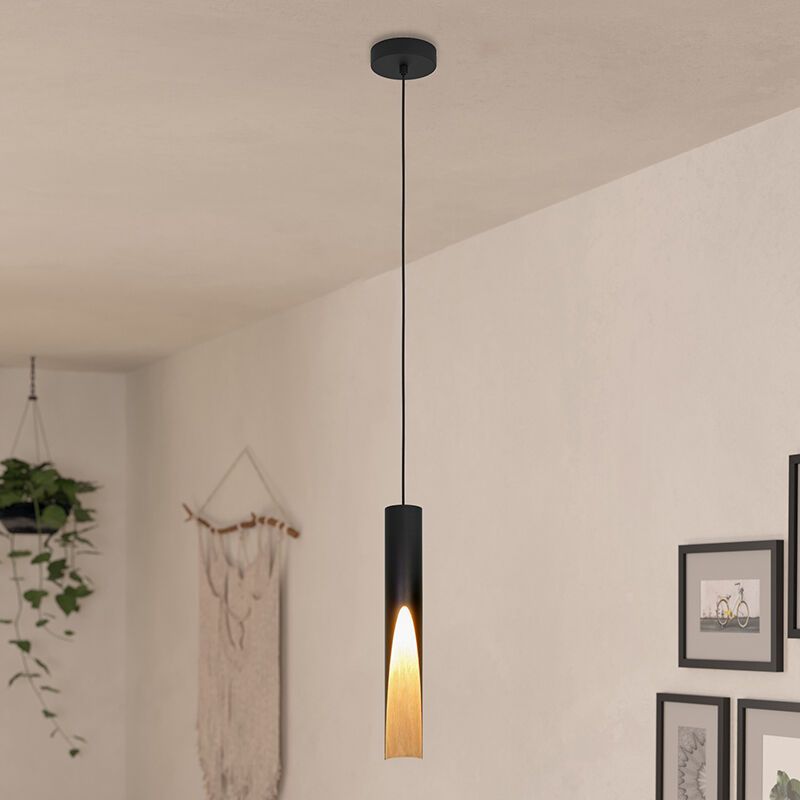 Brown modern pendant light aluminium, Aloysius Brown modern pendant light aluminium, Aloysius