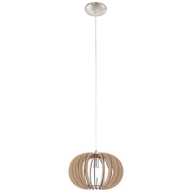 Rustic pendant light wood, Kiran Rustic pendant light wood, Kiran