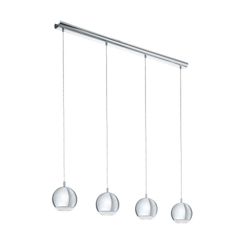 Chrome design pendant light plastic, Ayse Chrome design pendant light plastic, Ayse