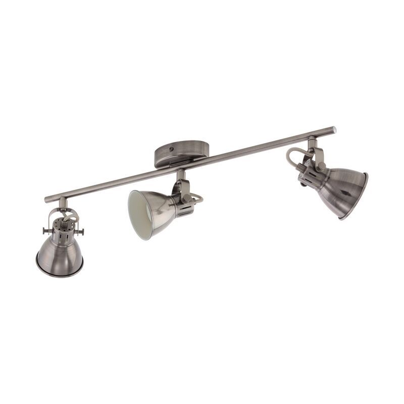 Cream vintage ceiling spotlight steel, Tinke Cream vintage ceiling spotlight steel, Tinke