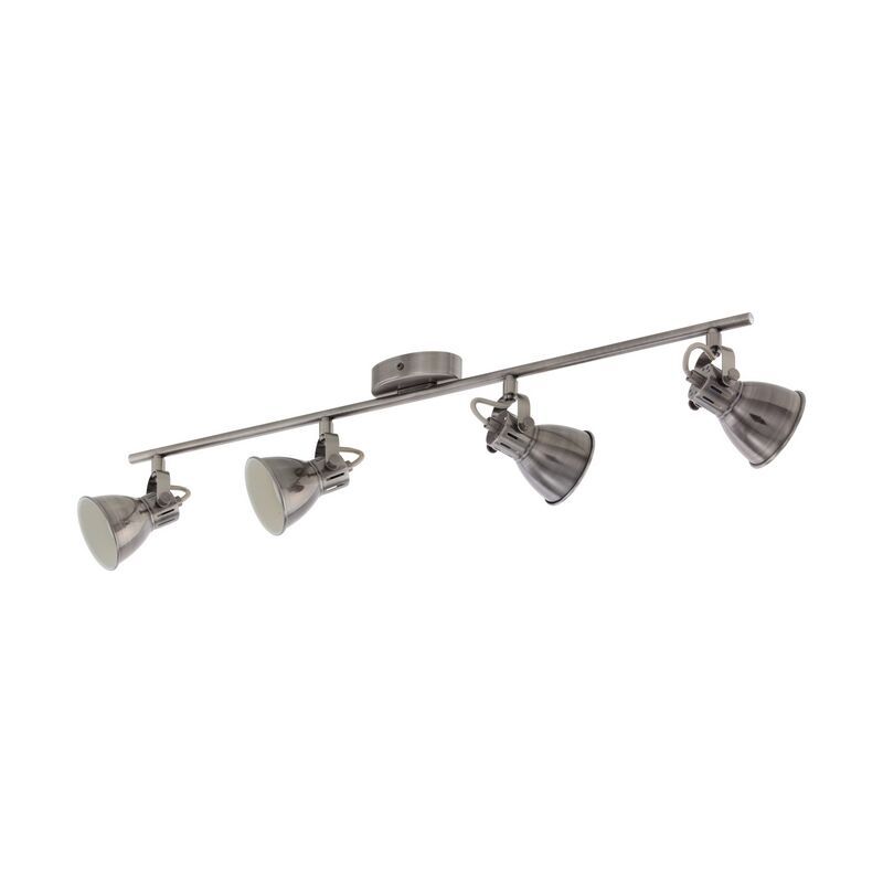 Cream vintage ceiling spotlight steel, Tinke Cream vintage ceiling spotlight steel, Tinke