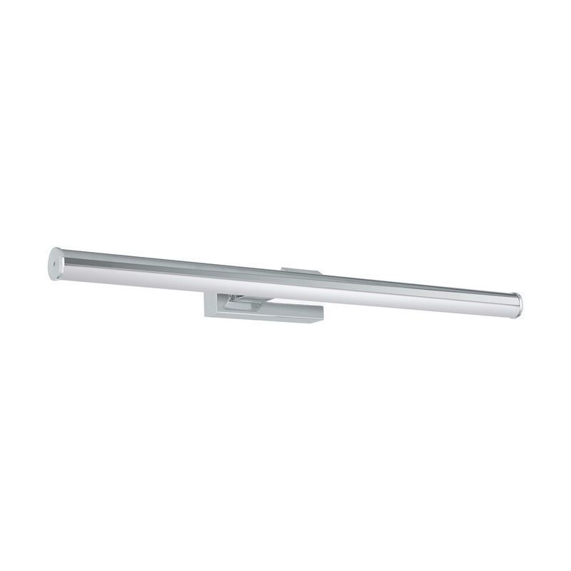 Chrome wall light plastic, Chandeni, 11W, 4000K LED, IP44