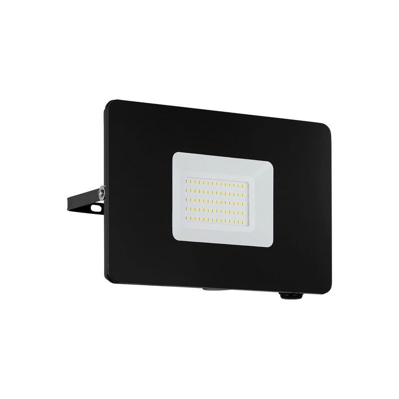 Black outdoor light aluminium, Joey, IP65