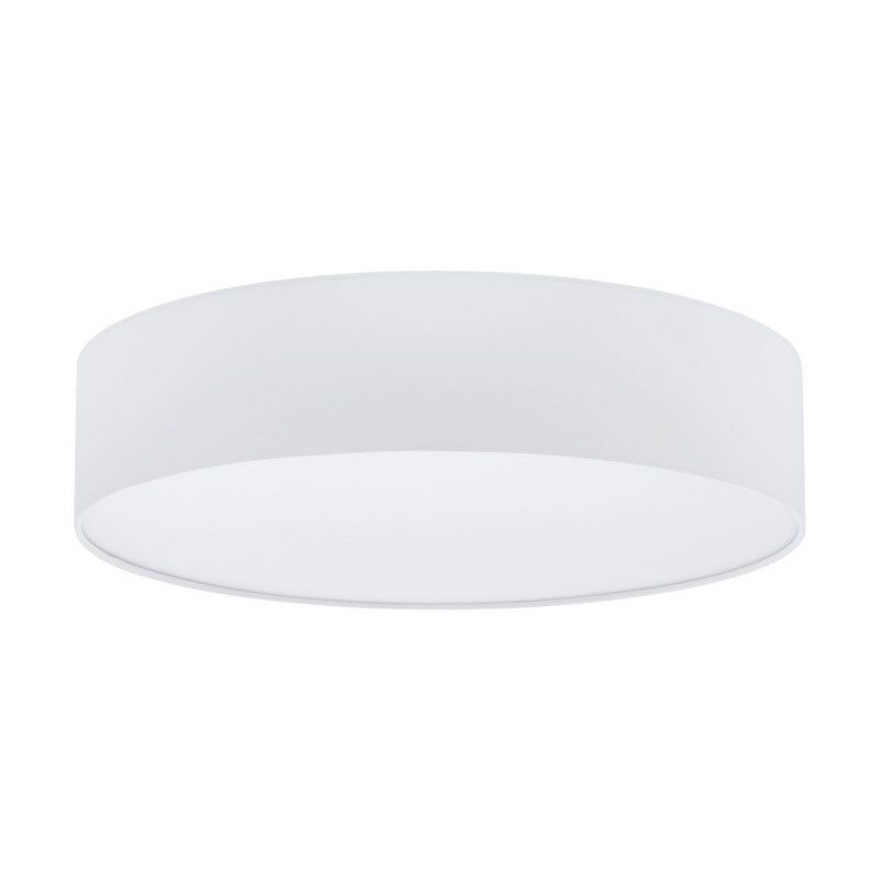 White modern ceiling light metal, Abano White modern ceiling light metal, Abano